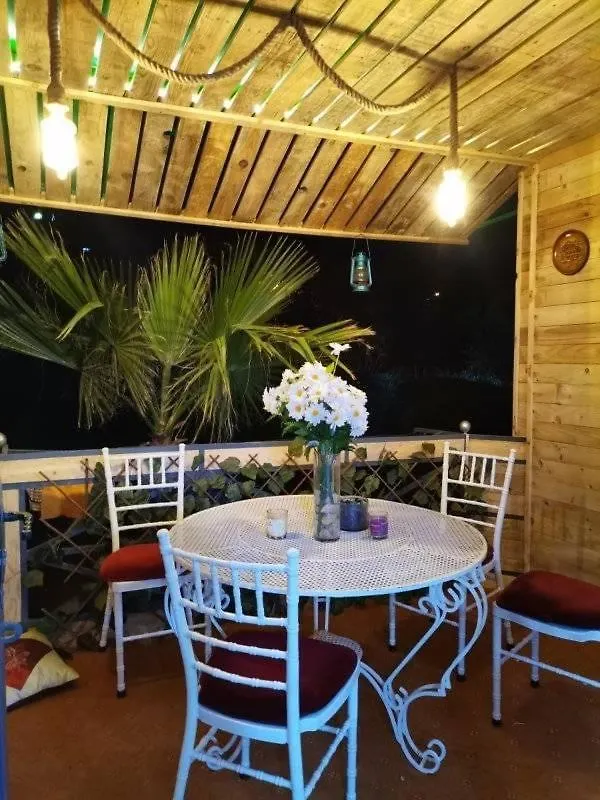 House Anfa Villa Kazablanka