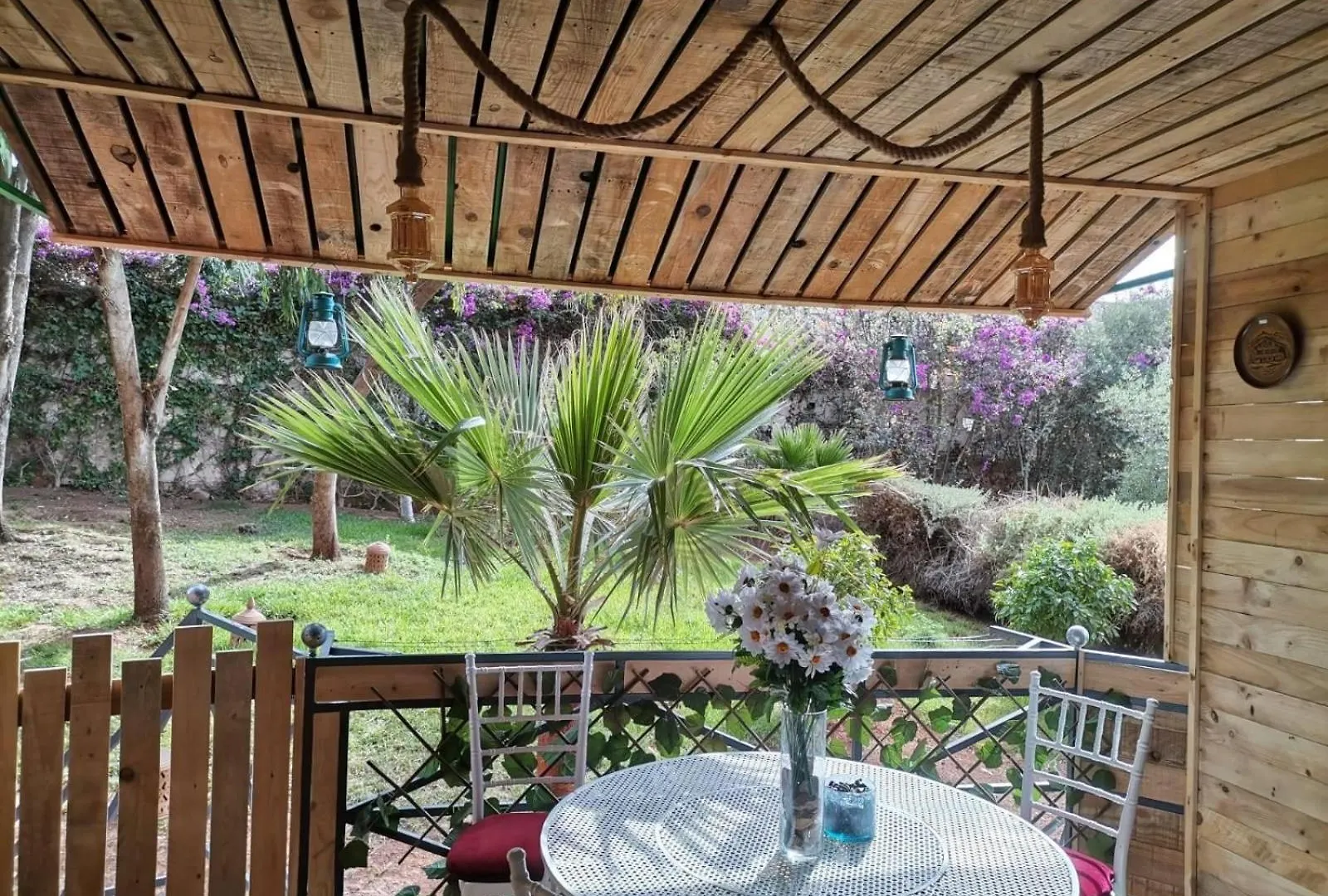 Dağ evi House Anfa Villa Kazablanka